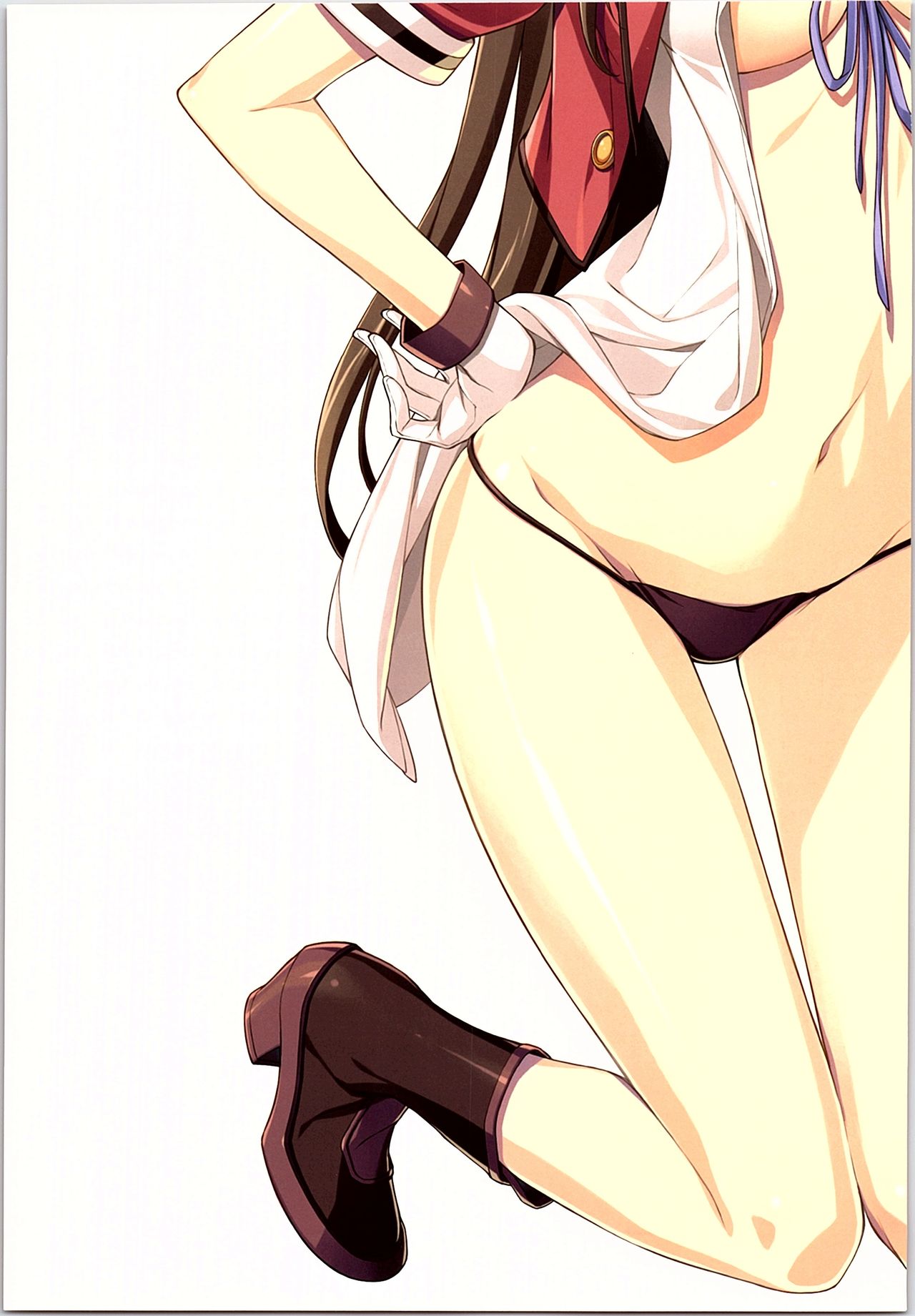 (C88) [アメリカン拳法 (菊池政治)] Active idle mine (アイドルマスター シンデレラガールズ)