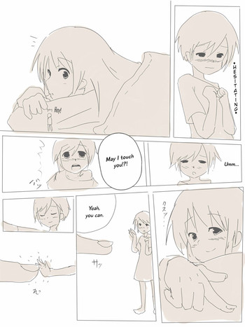 【mcarenos】みふゆマンガ 【mcarenos】みふゆマンガ