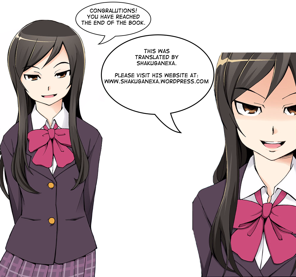 Happy Berry：A LUSTFULBERRYバレンタインデー短編[英語] [shakuganexa]