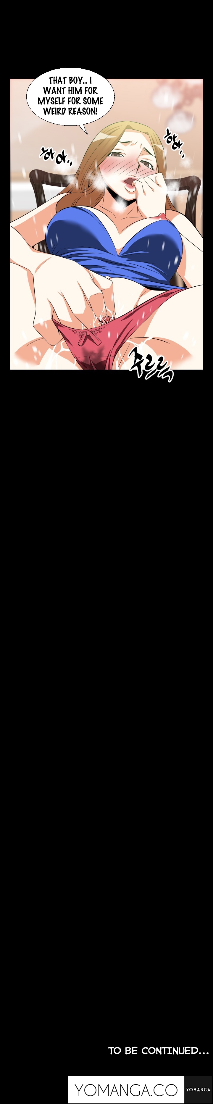 【狂気】ラブパラメータCh.1-48（英語）（YoManga）（進行中）