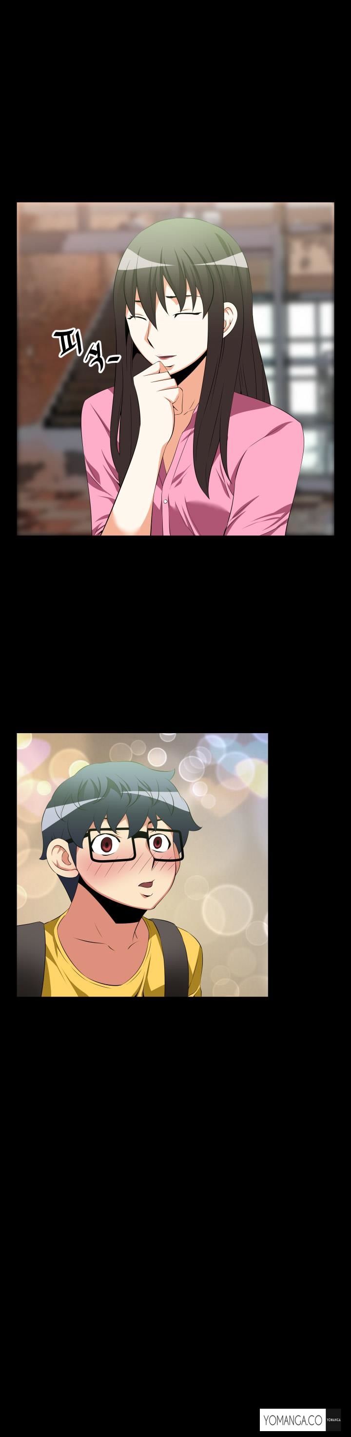 【狂気】ラブパラメータCh.1-48（英語）（YoManga）（進行中）