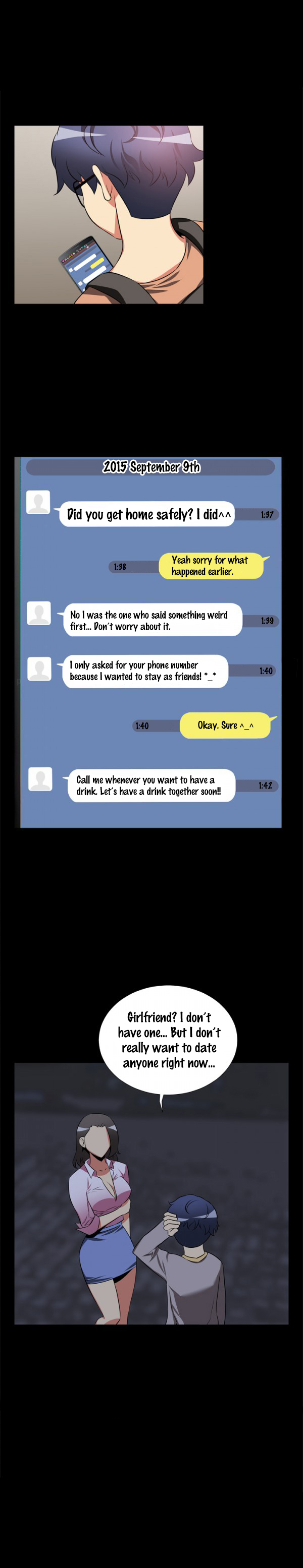 【狂気】ラブパラメータCh.1-48（英語）（YoManga）（進行中）