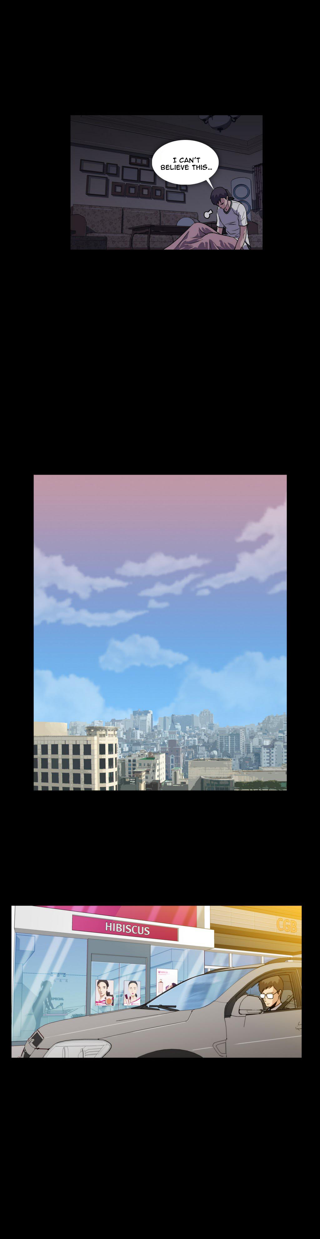 【イヒョンミン】ドラッグキャンディーCh.0-45（英語）（ヨマンガ）