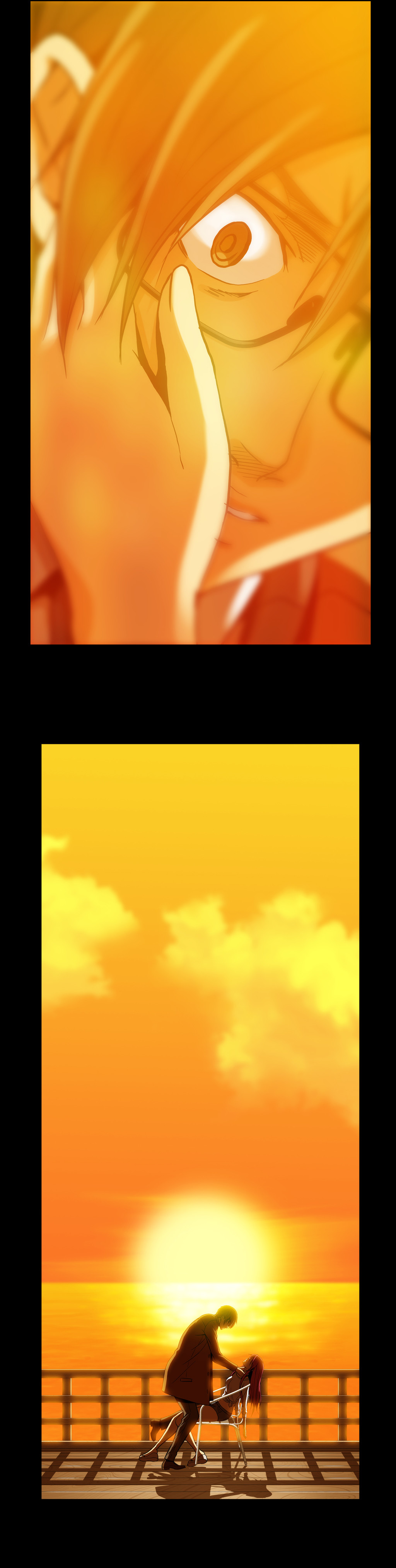 【イヒョンミン】ドラッグキャンディーCh.0-45（英語）（ヨマンガ）