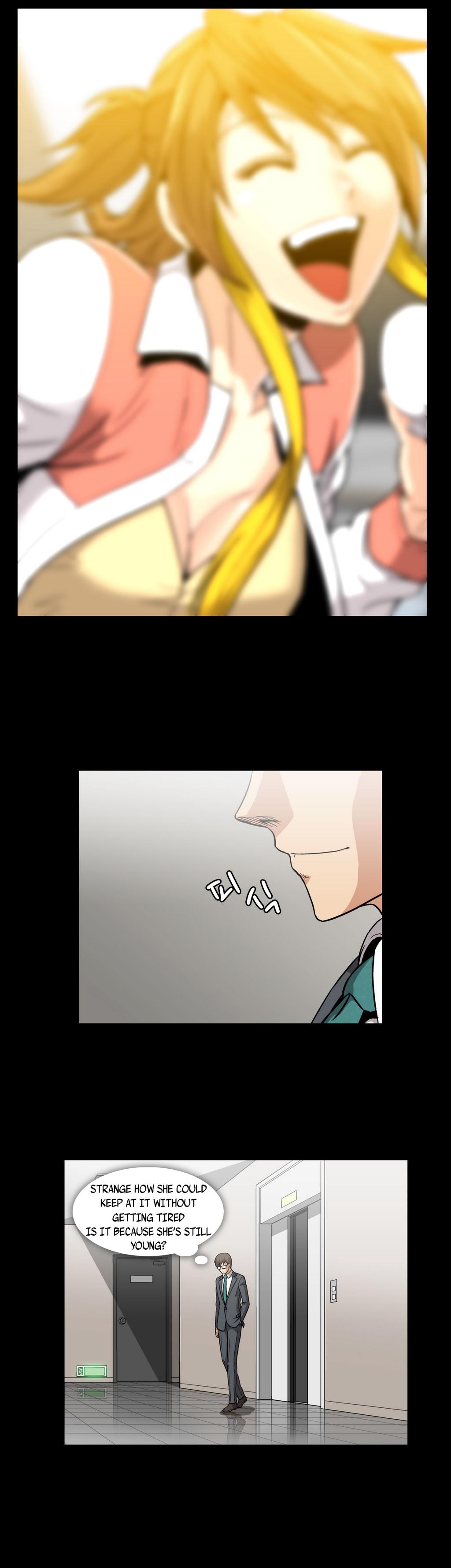 【イヒョンミン】ドラッグキャンディーCh.0-45（英語）（ヨマンガ）