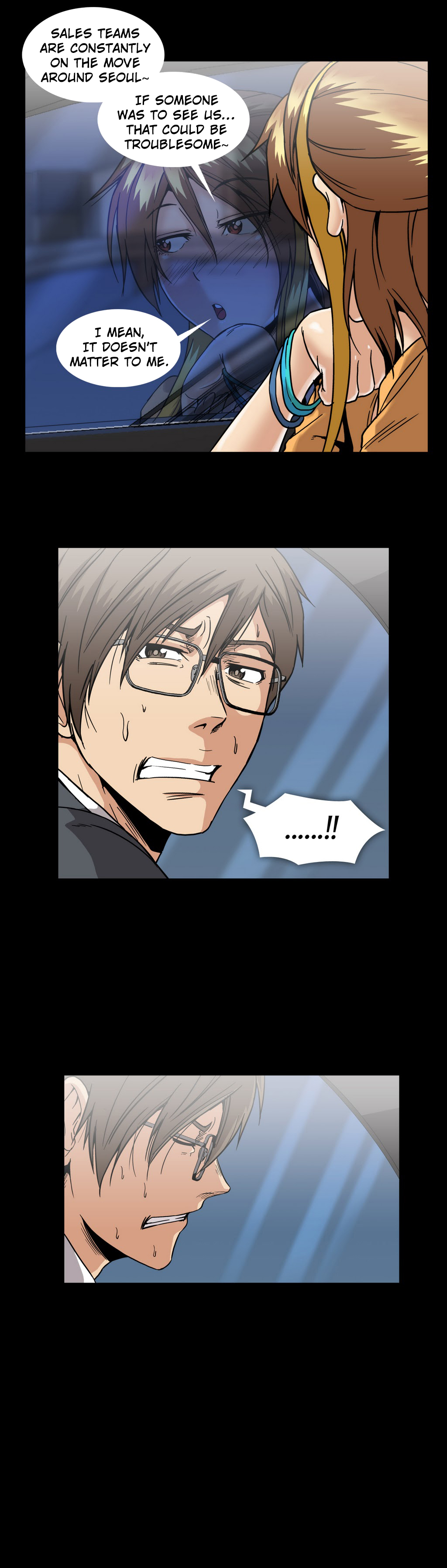 【イヒョンミン】ドラッグキャンディーCh.0-45（英語）（ヨマンガ）