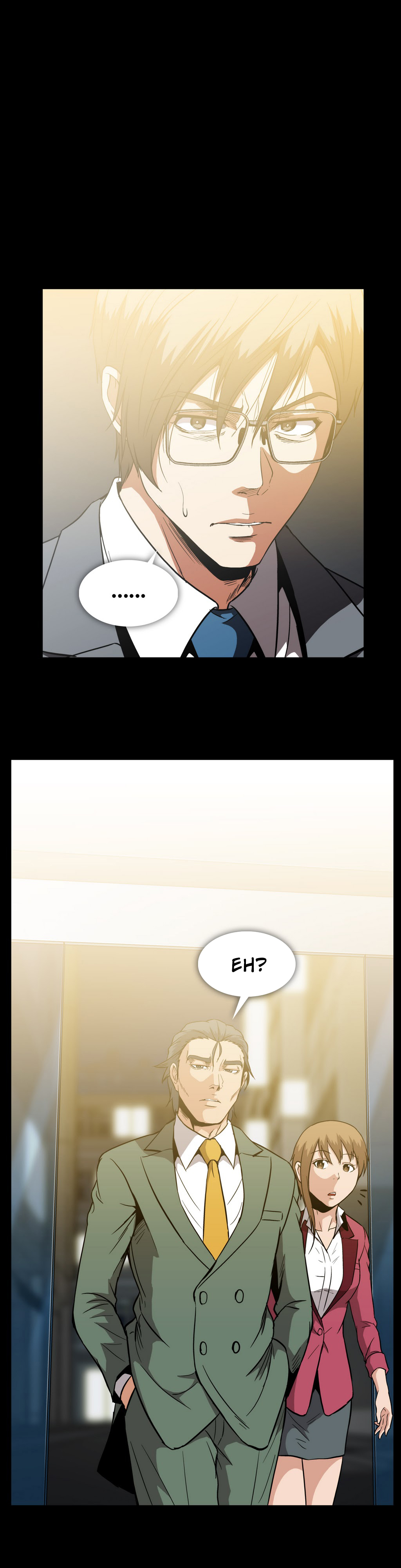 【イヒョンミン】ドラッグキャンディーCh.0-45（英語）（ヨマンガ）