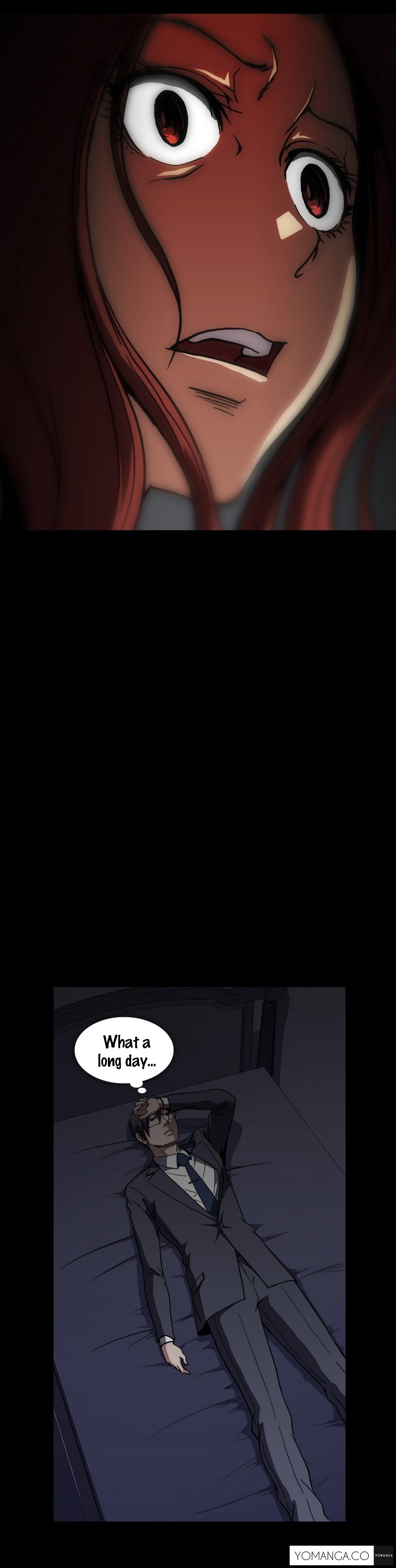 【イヒョンミン】ドラッグキャンディーCh.0-45（英語）（ヨマンガ）