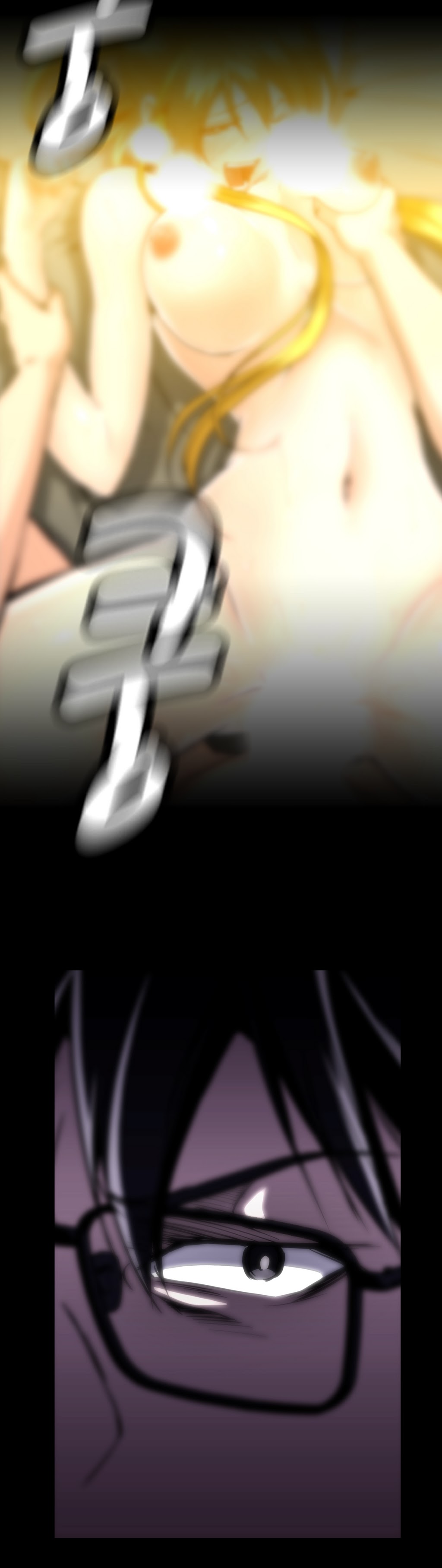 【イヒョンミン】ドラッグキャンディーCh.0-45（英語）（ヨマンガ）