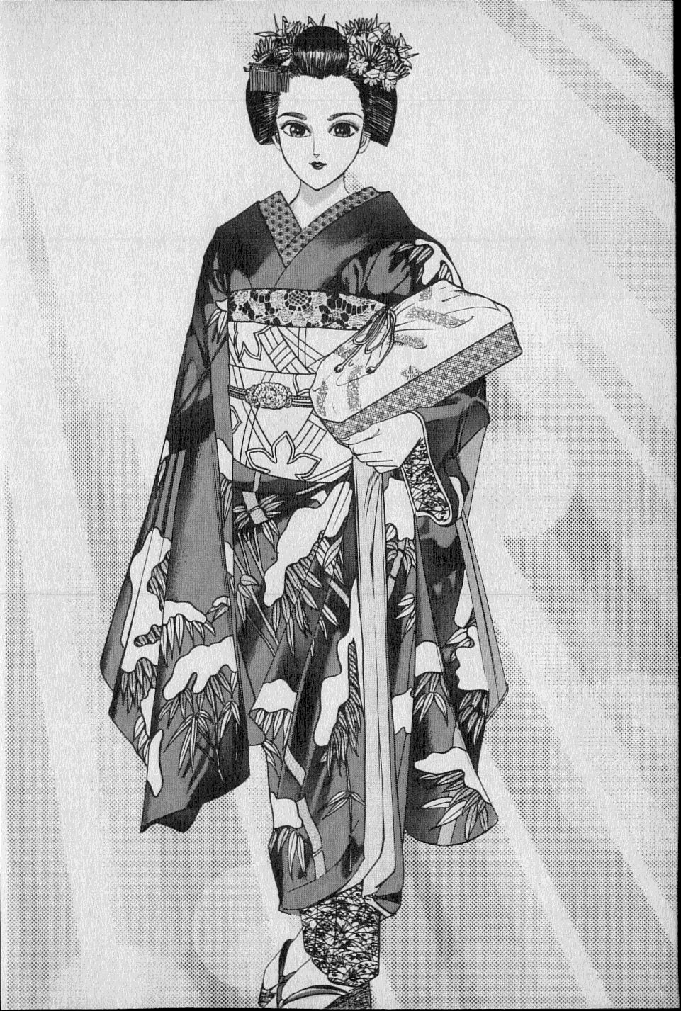 黄龍の耳第02巻 黄龍の耳第02巻