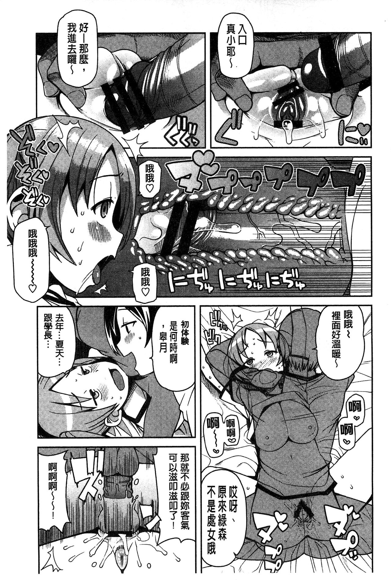 [たまごろー] ハメトモコレクション + 4Pリーフレット [中国翻訳]