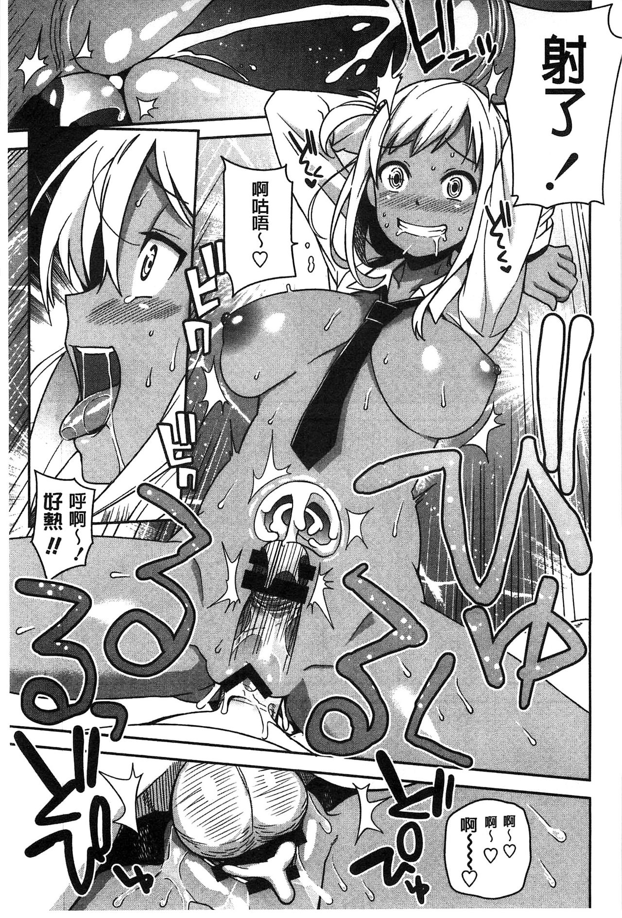 [たまごろー] ハメトモコレクション + 4Pリーフレット [中国翻訳]