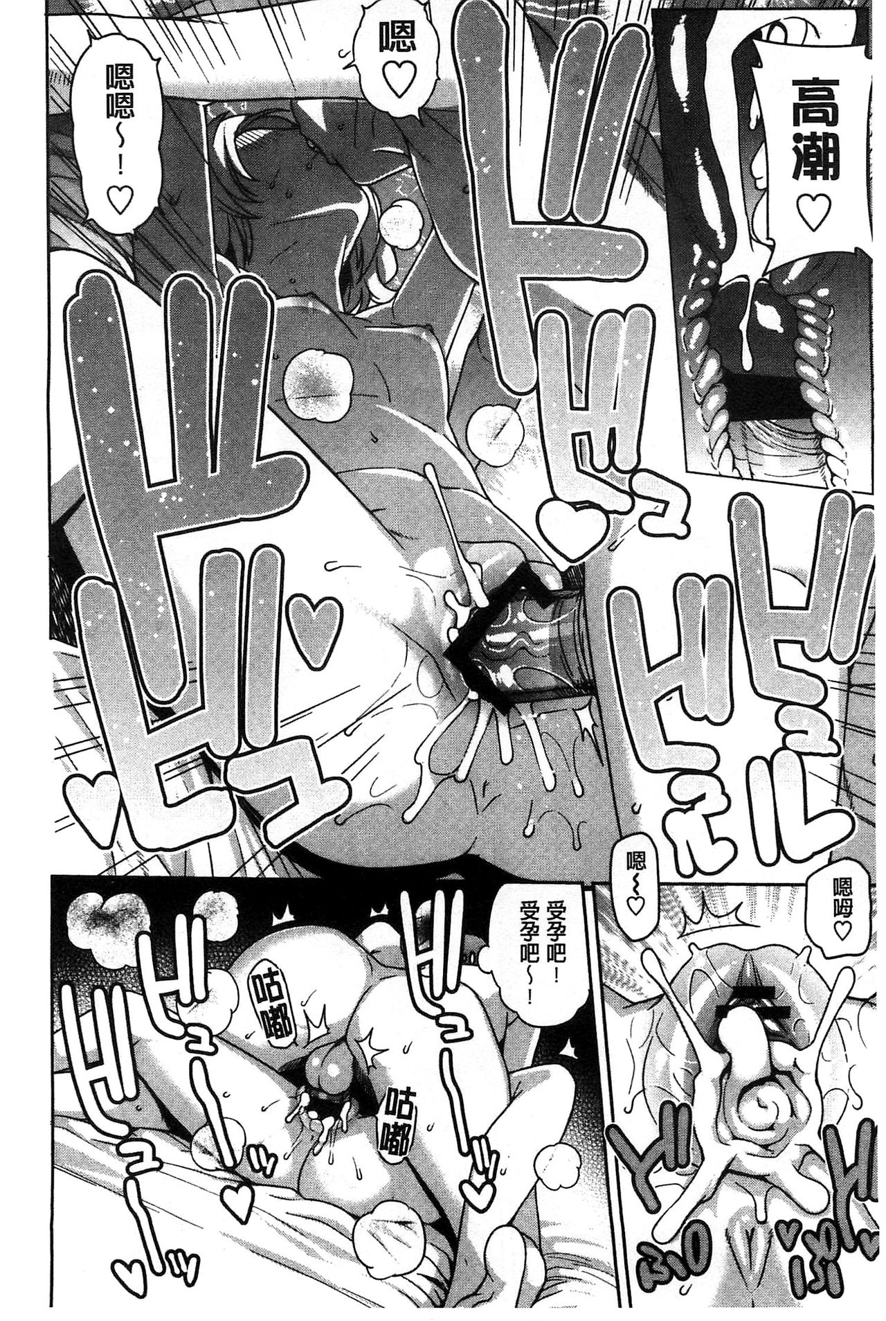 [たまごろー] ハメトモコレクション + 4Pリーフレット [中国翻訳]