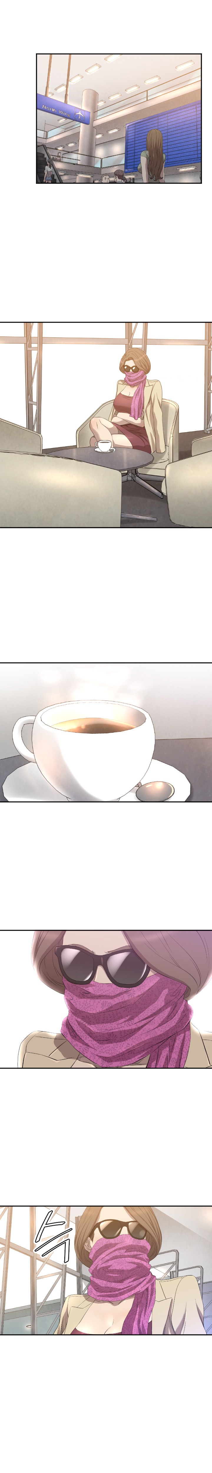 【紅】ClubSodom Ch.1-16（英語）（継続中）