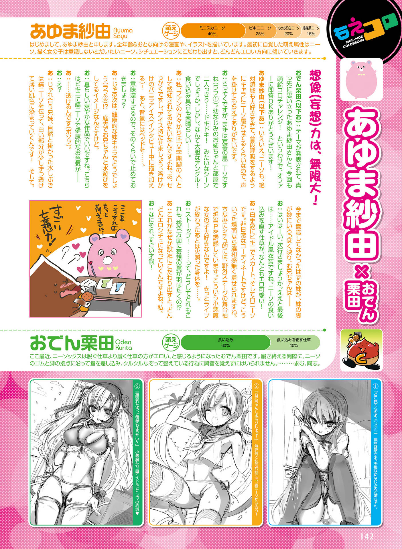 電撃萌王 2016年8月号 [DL版]