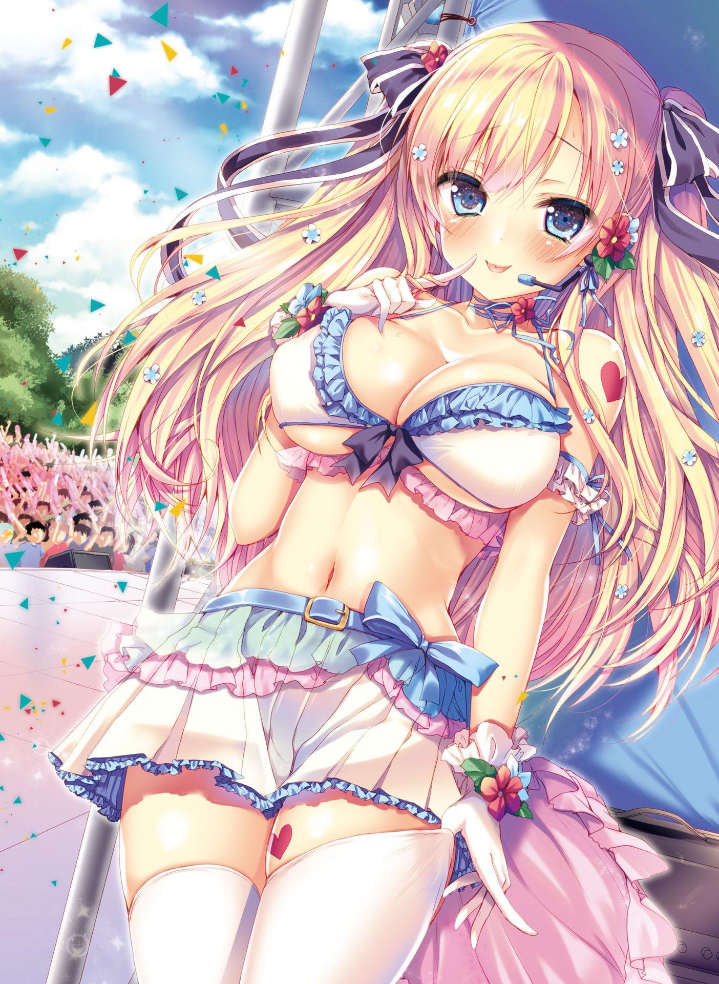 電撃萌王 2016年8月号 [DL版]