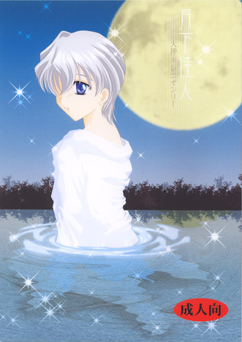 (C62) [恋愛射撃隊 (志麻悠)] 月下佳人 (サクラ大戦)