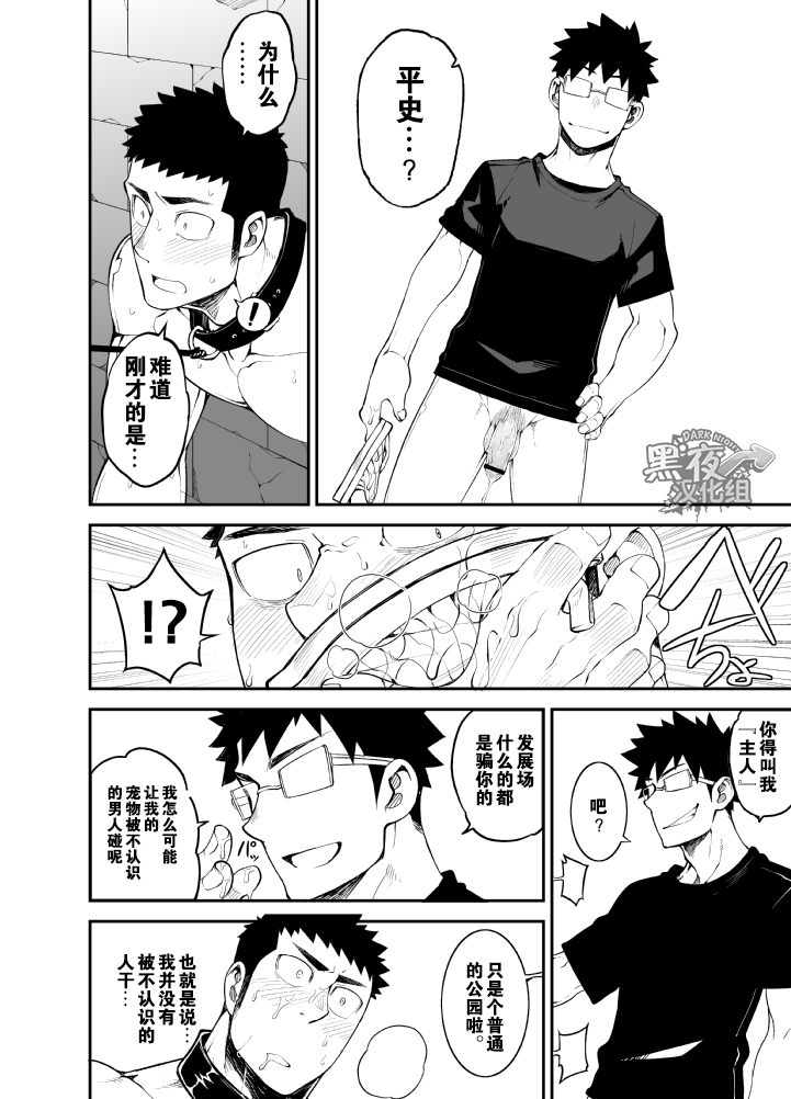 [anything (naop)] capture:2 [中国翻訳] [DL版]