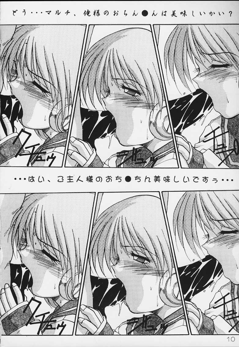 (C52) [あかひら麒麟 (あかひらきりん)] 似非・2 (トゥハート)