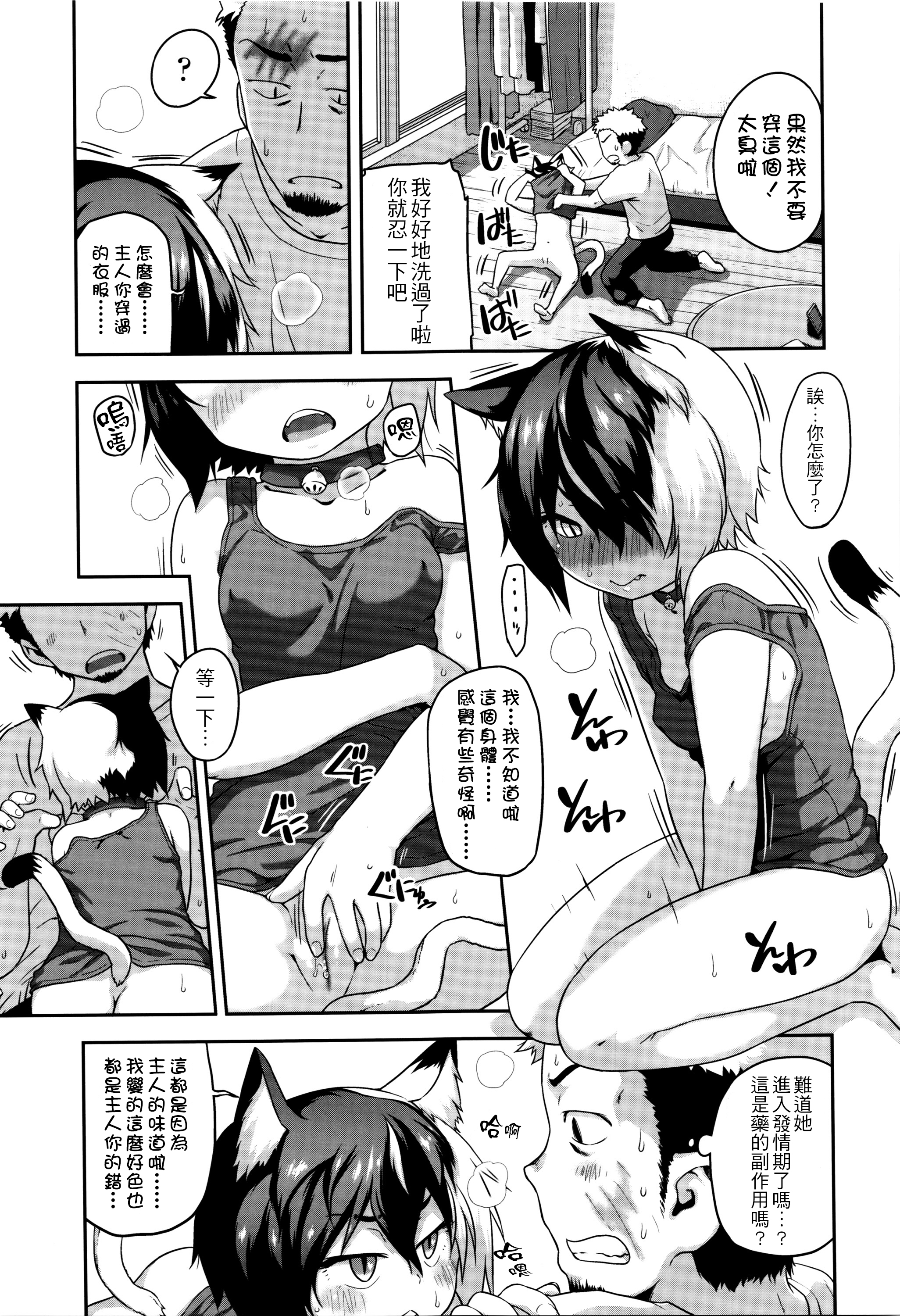 [チグチミリ] ショーゴビート + 8Pリーフレット [中国翻訳]