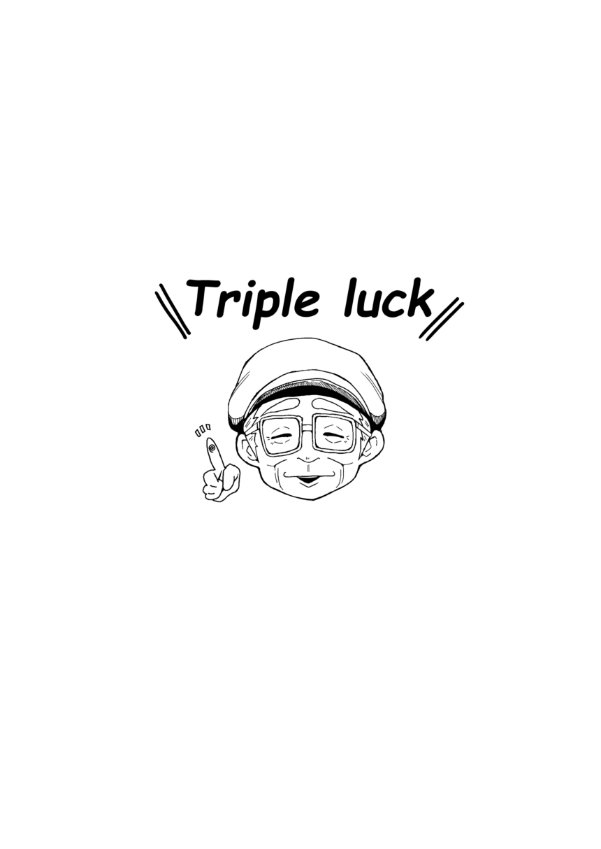 [Triple Luck (みよし)] よくわかる！青葉ちゃんの下半身表情集 (艦隊これくしょん -艦これ-) [DL版]