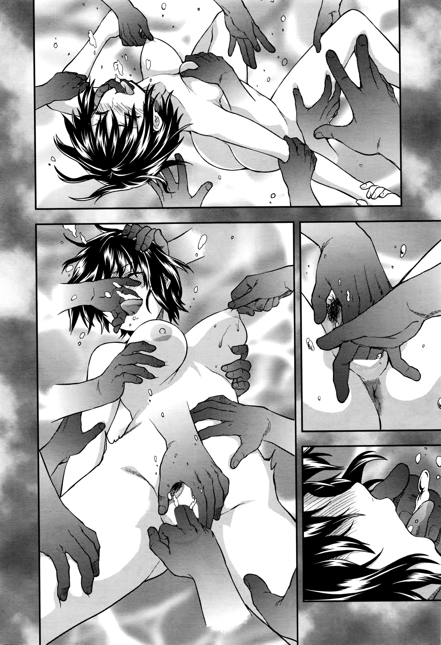 COMIC 夢幻転生 2016年6月号