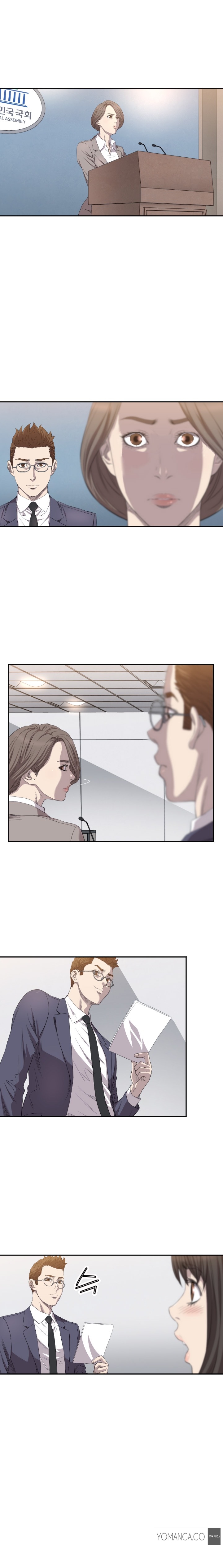 【紅】ClubSodom Ch.1-15（英語）（継続中）