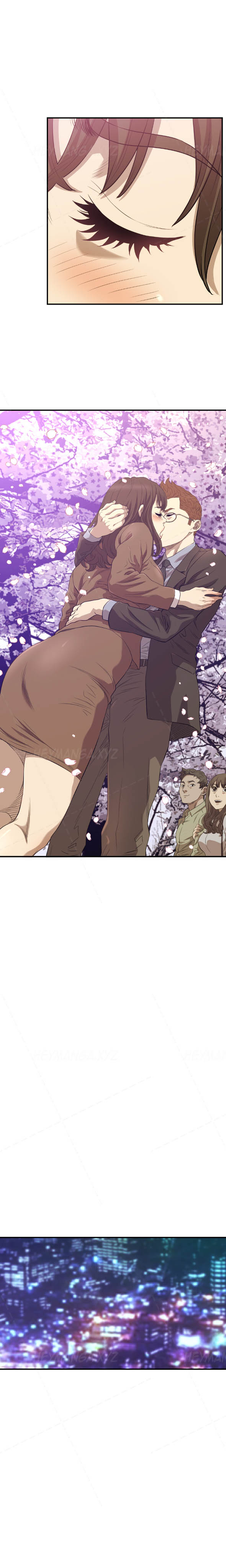 【紅】ClubSodom Ch.1-15（英語）（継続中）