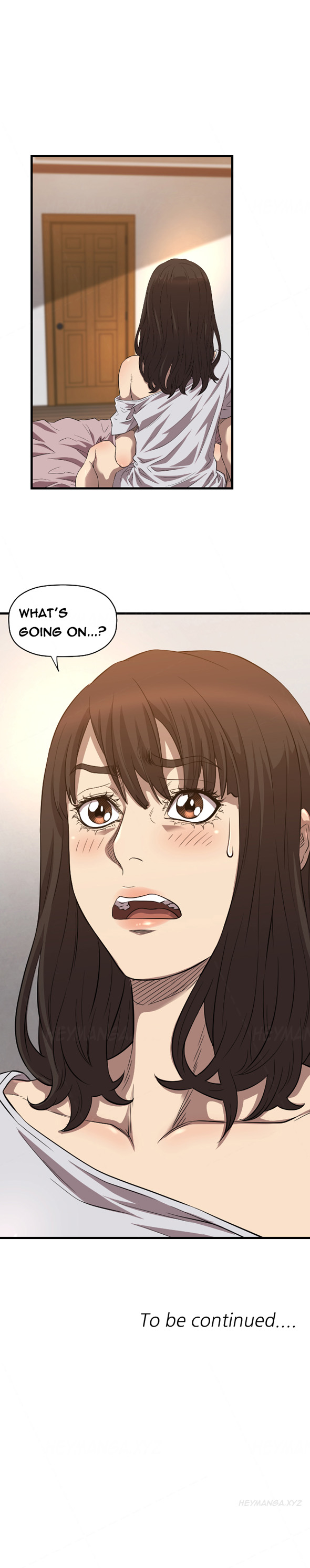 【紅】ClubSodom Ch.1-15（英語）（継続中）