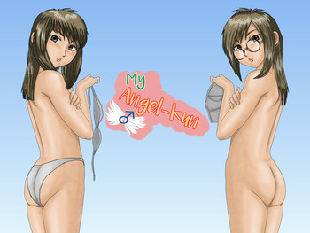 [UTUシステムズ] 僕の天使くん [英訳]