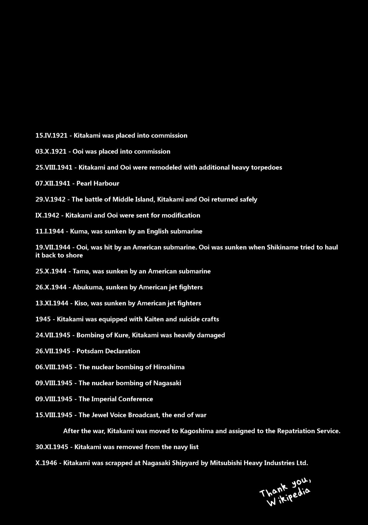 (C87) [共月邸 (宮下未紀)] 北上のいちばん長い日 (艦隊これくしょん -艦これ-) [英訳]