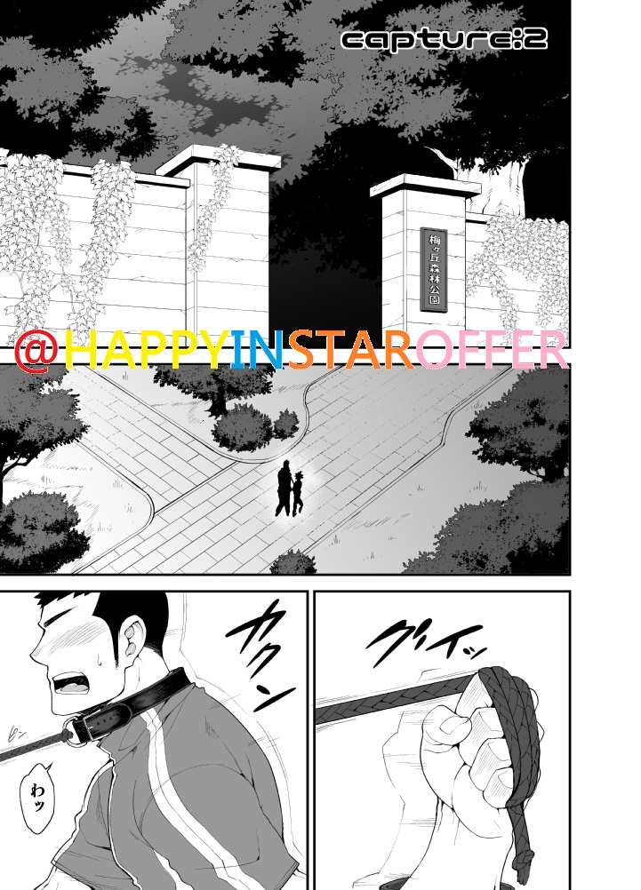 [anything (naop)] capture:2 [DL版]