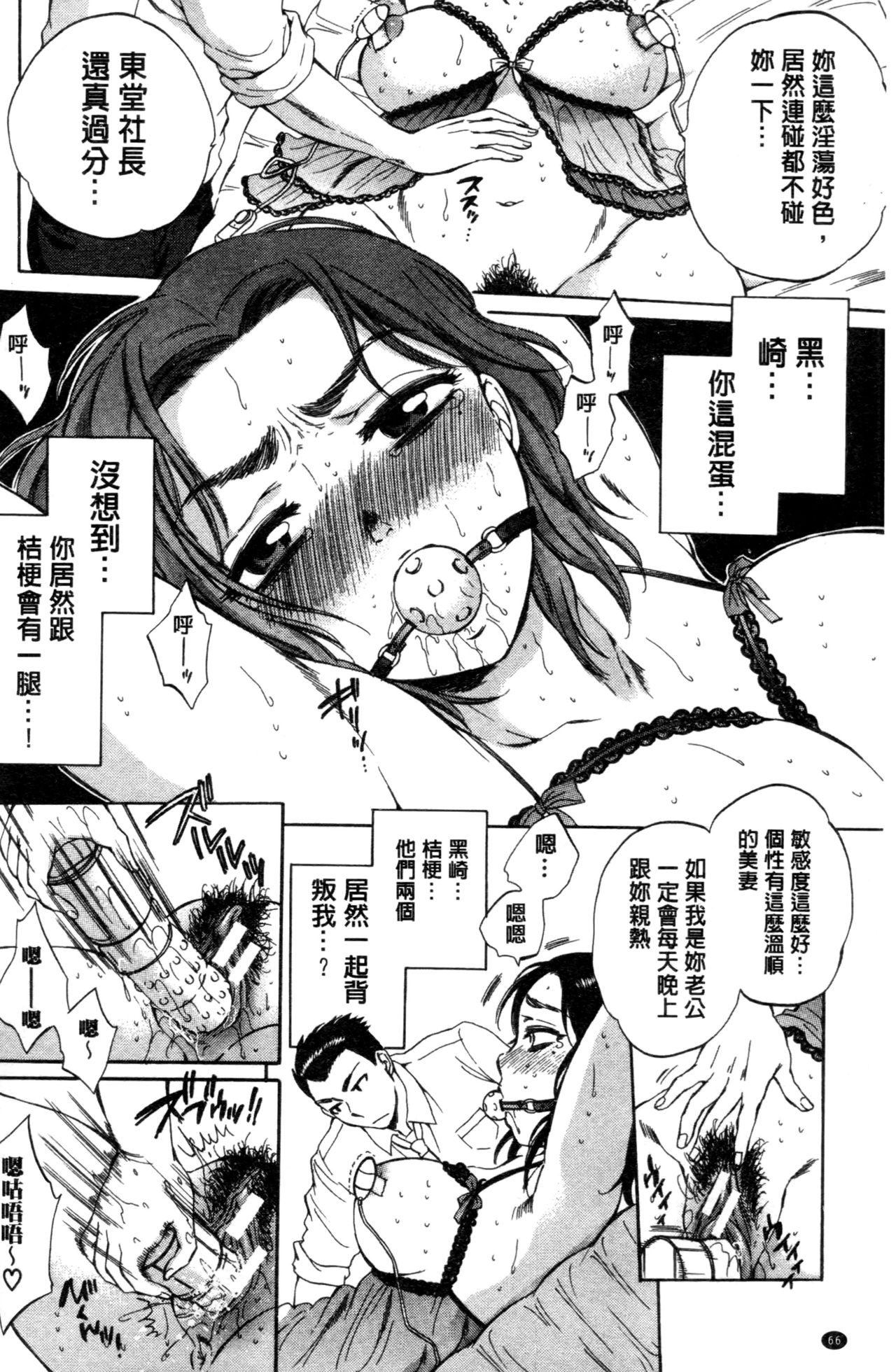 [サブスカ] 妻という世界 [中国翻訳]