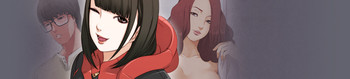 隣の女の子Ch.1-6(英語)(進行中) 隣の女の子Ch.1-6(英語)(進行中)