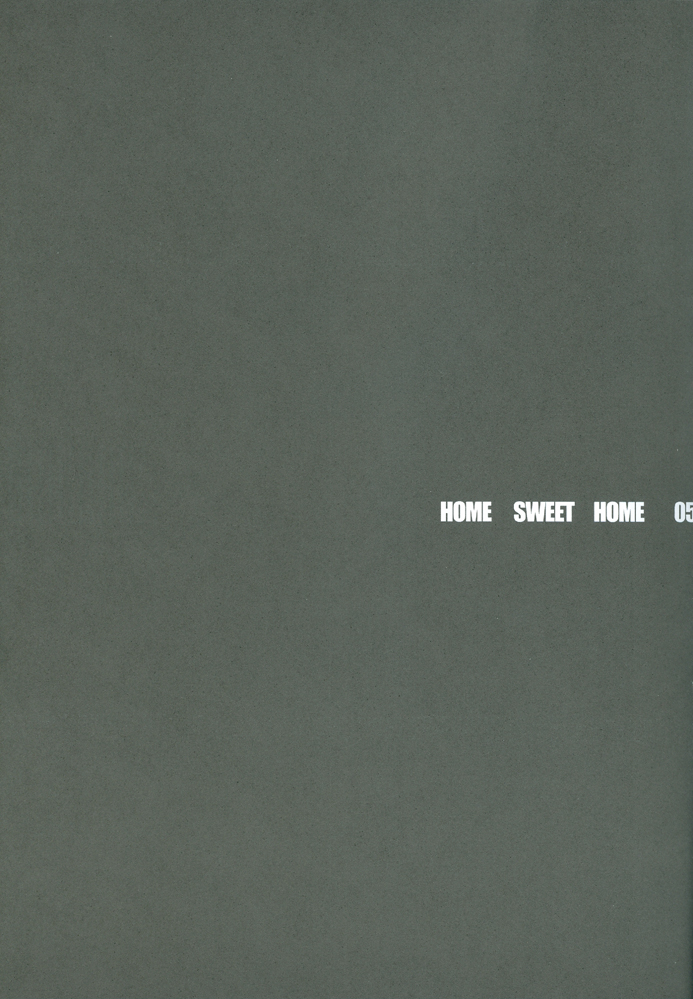 (SUPER関西15) [39dmp (たちばなえい)] HOME SWEET HOME (Axis Powers ヘタリア)