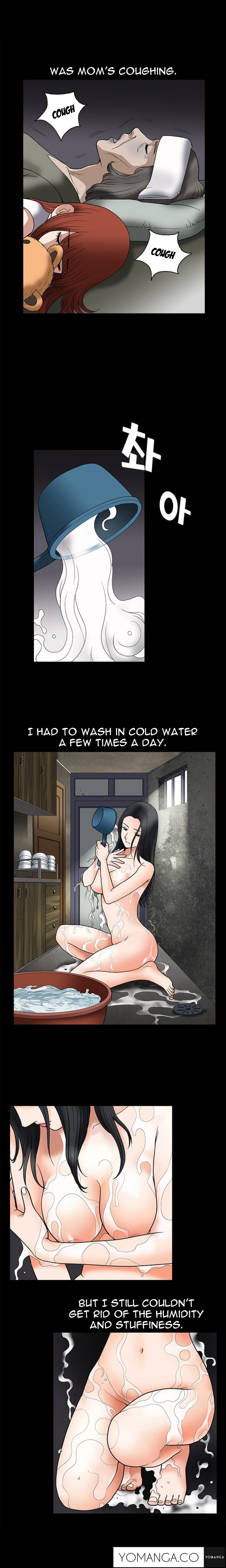 [涼山イ族自治区]誘惑Ch.1-38（英語）（YoManga）（進行中）