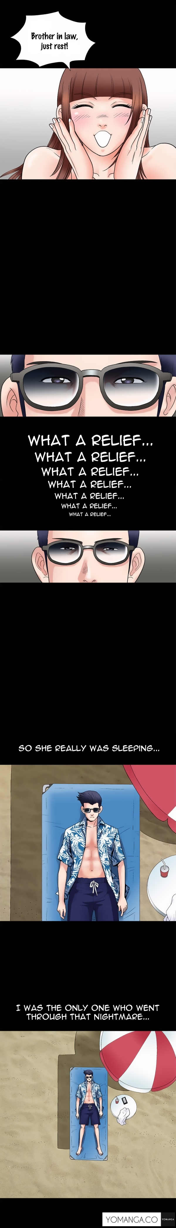 [涼山イ族自治区]誘惑Ch.1-38（英語）（YoManga）（進行中）