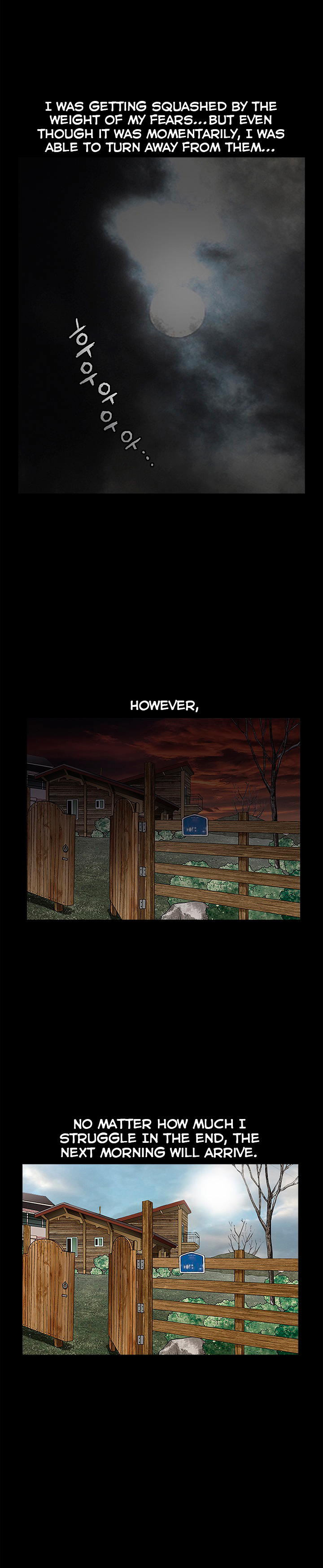 [涼山イ族自治区]誘惑Ch.1-38（英語）（YoManga）（進行中）