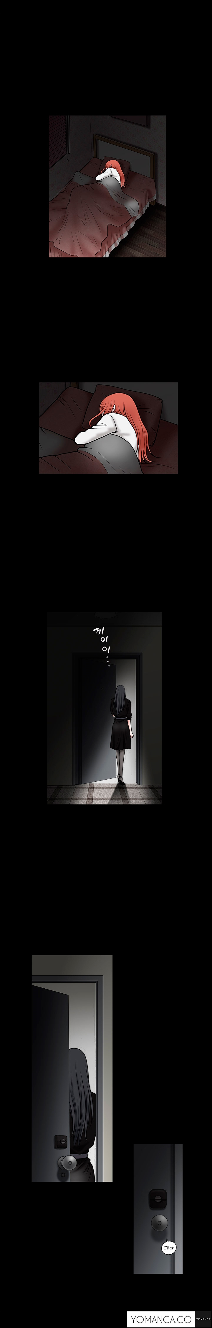 [涼山イ族自治区]誘惑Ch.1-38（英語）（YoManga）（進行中）