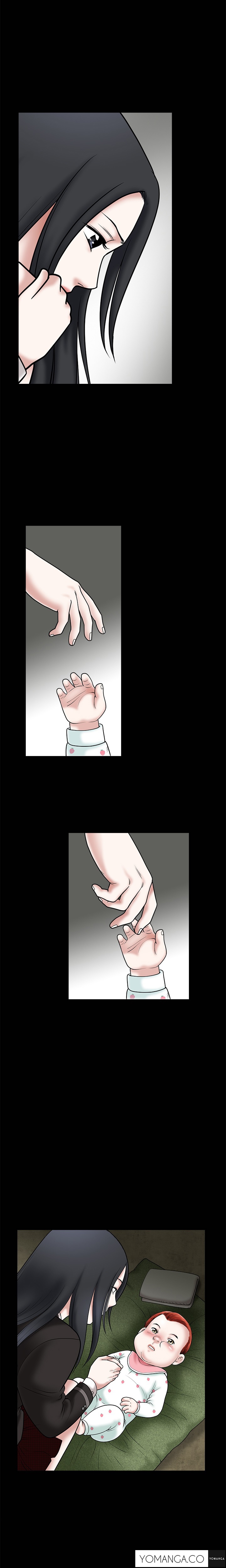 [涼山イ族自治区]誘惑Ch.1-38（英語）（YoManga）（進行中）