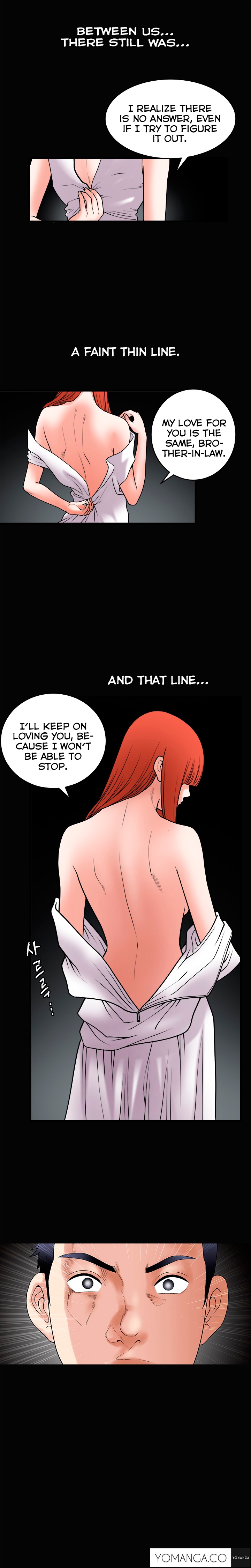 [涼山イ族自治区]誘惑Ch.1-38（英語）（YoManga）（進行中）