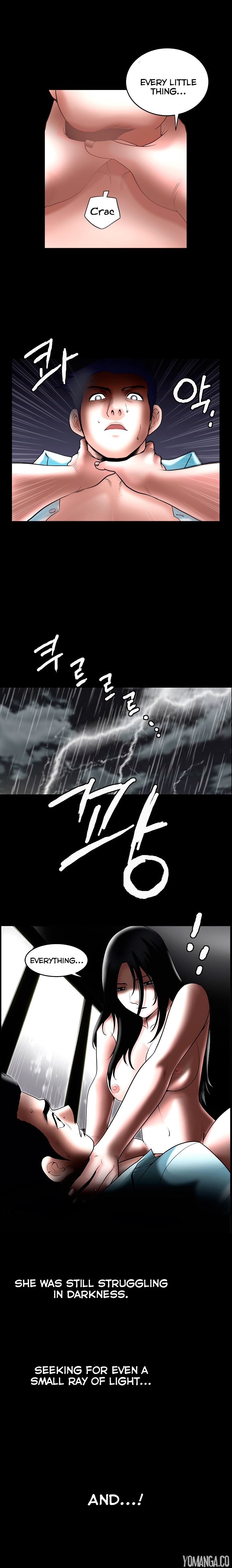 [涼山イ族自治区]誘惑Ch.1-38（英語）（YoManga）（進行中）