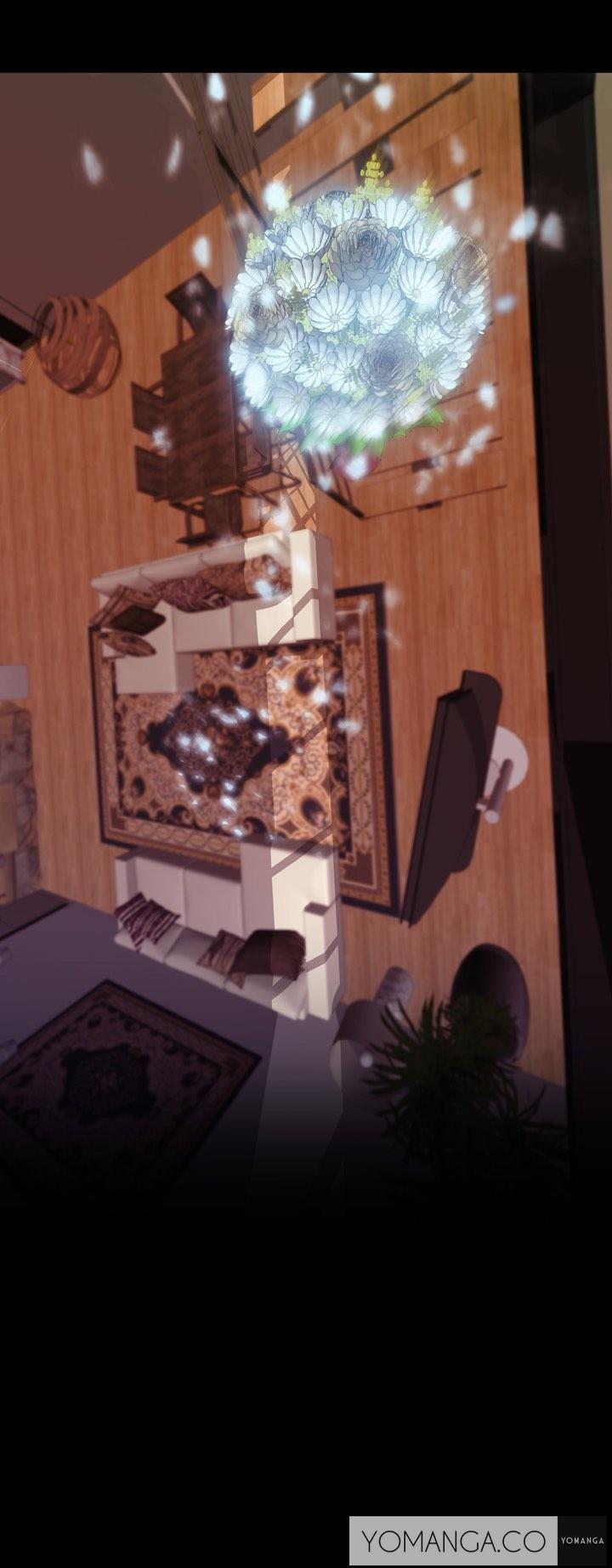 【モジョ】マイワイブズCh.1-15（英語）（継続中）