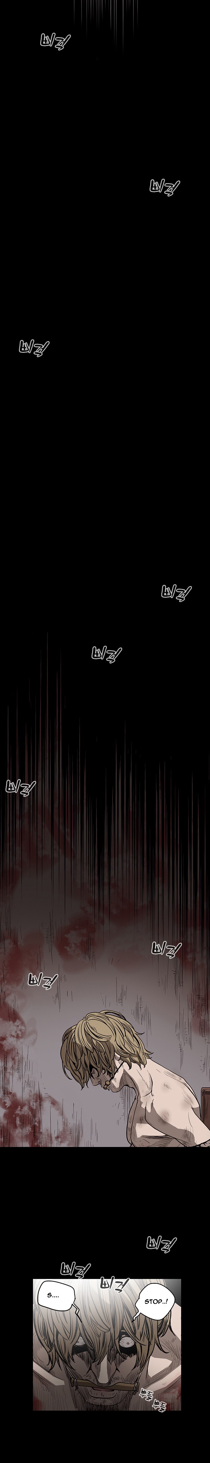 [ドルコン]キッチュ|失礼なビッチCh。 1-68（英語）（HeyManga）（進行中）