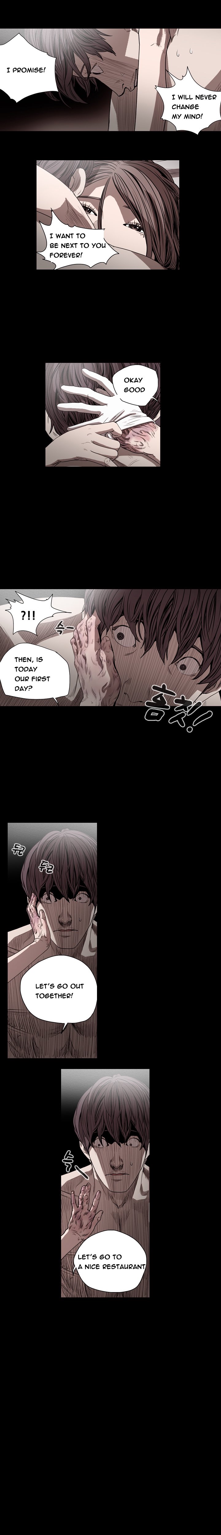 [ドルコン]キッチュ|失礼なビッチCh。 1-68（英語）（HeyManga）（進行中）