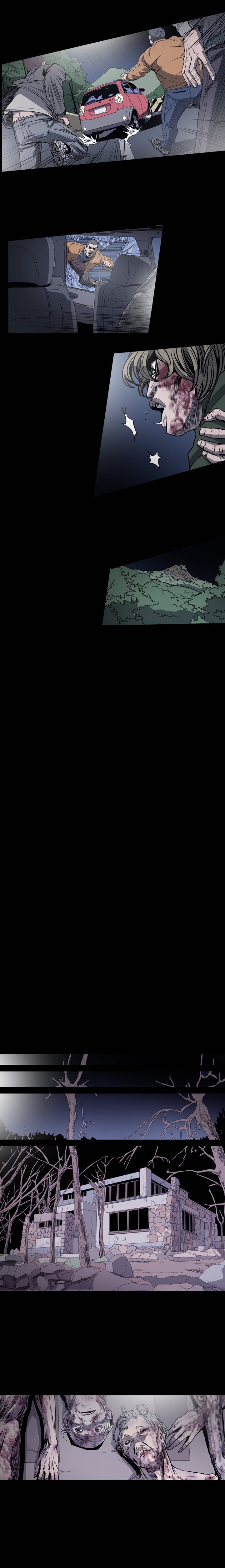 [ドルコン]キッチュ|失礼なビッチCh。 1-68（英語）（HeyManga）（進行中）