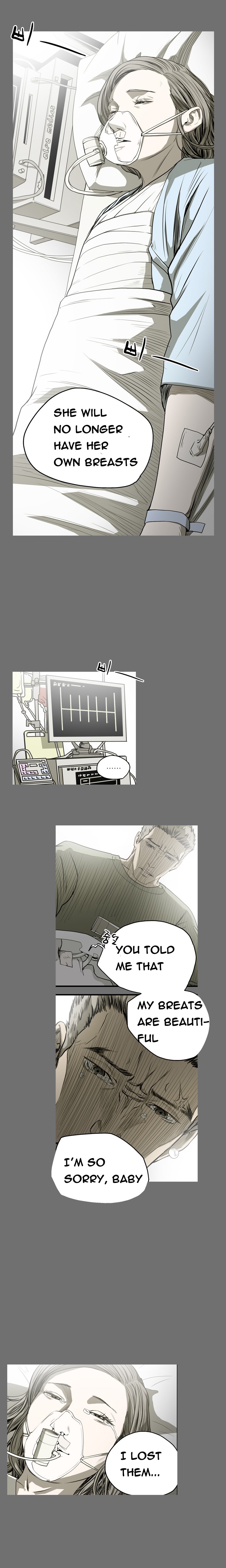 [ドルコン]キッチュ|失礼なビッチCh。 1-68（英語）（HeyManga）（進行中）