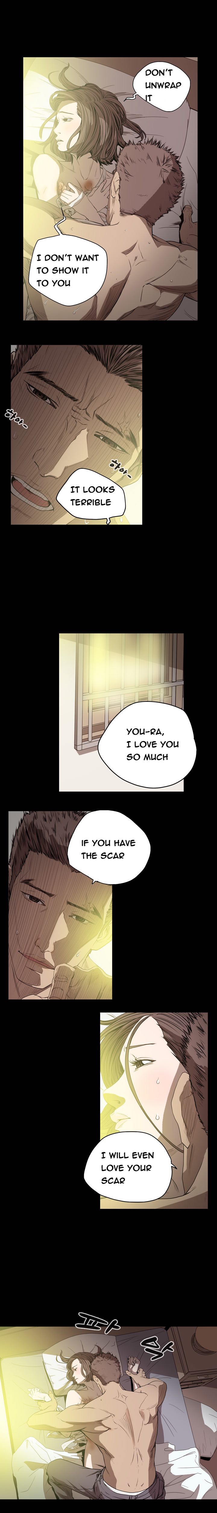 [ドルコン]キッチュ|失礼なビッチCh。 1-68（英語）（HeyManga）（進行中）