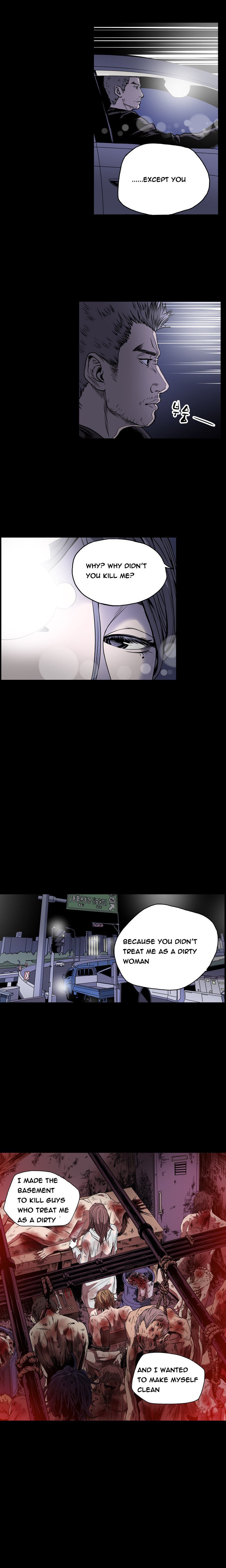 [ドルコン]キッチュ|失礼なビッチCh。 1-68（英語）（HeyManga）（進行中）