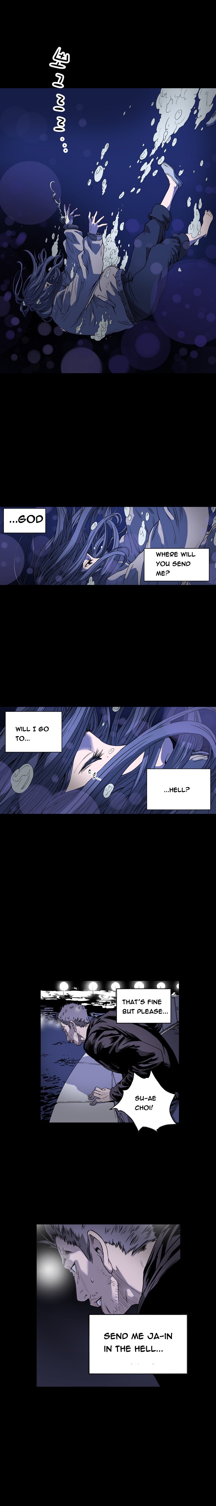 [ドルコン]キッチュ|失礼なビッチCh。 1-68（英語）（HeyManga）（進行中）